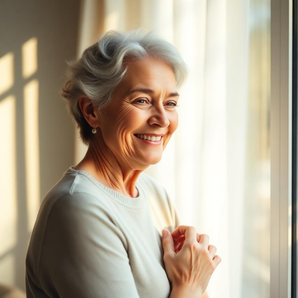 Perimenopause & Menopause