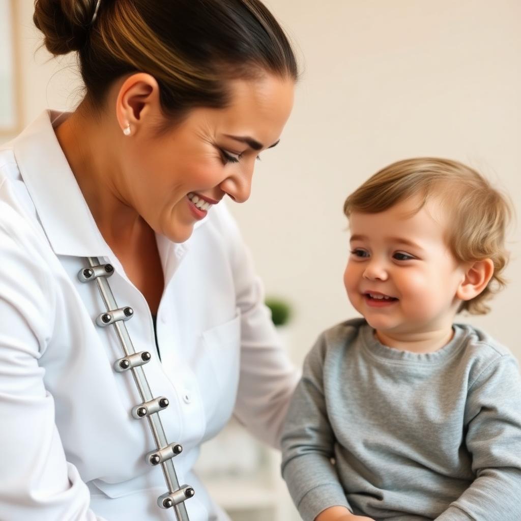 Pediatrics